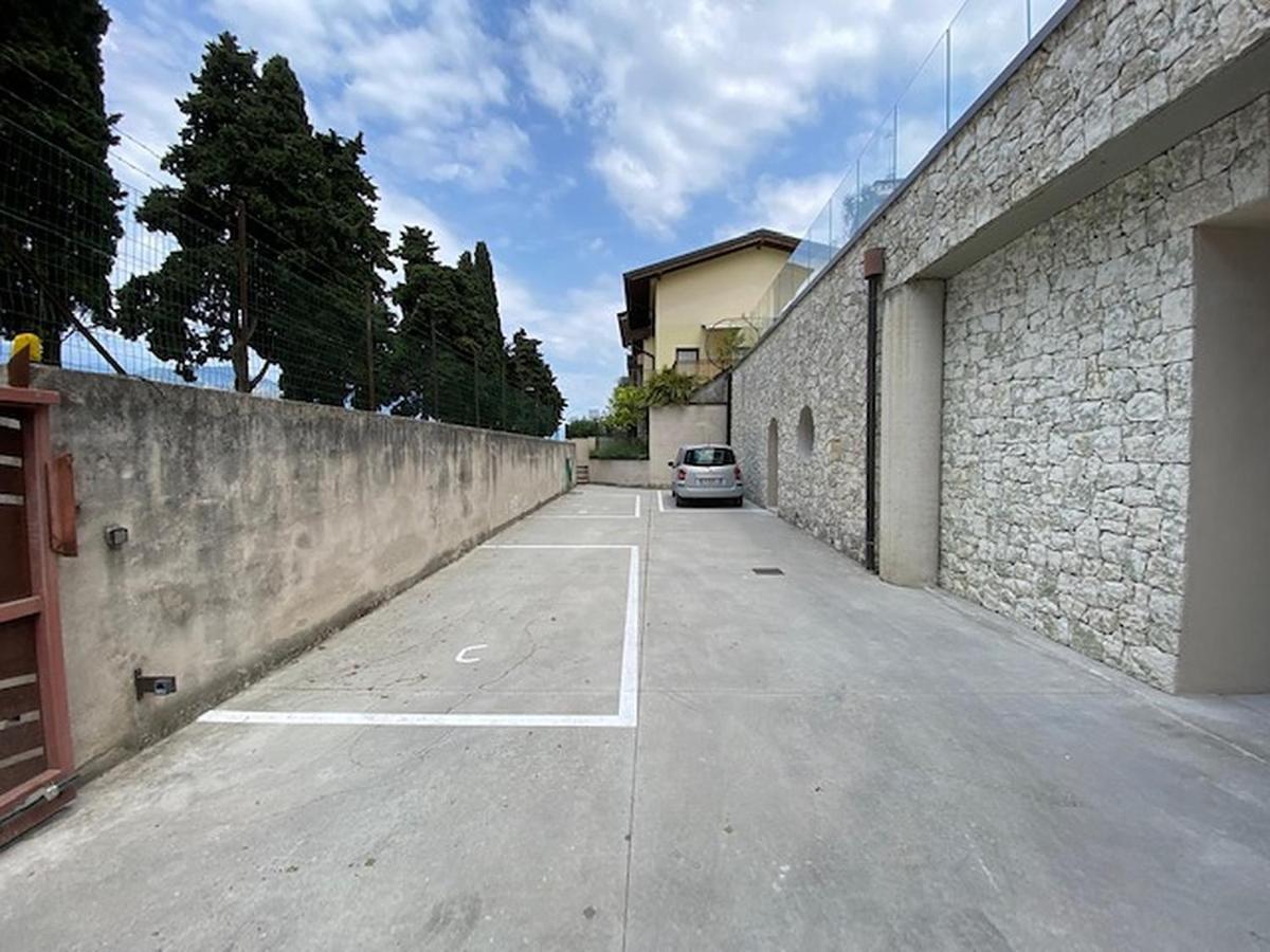 Appartamento Randa Μαλτσεζίνε Εξωτερικό φωτογραφία