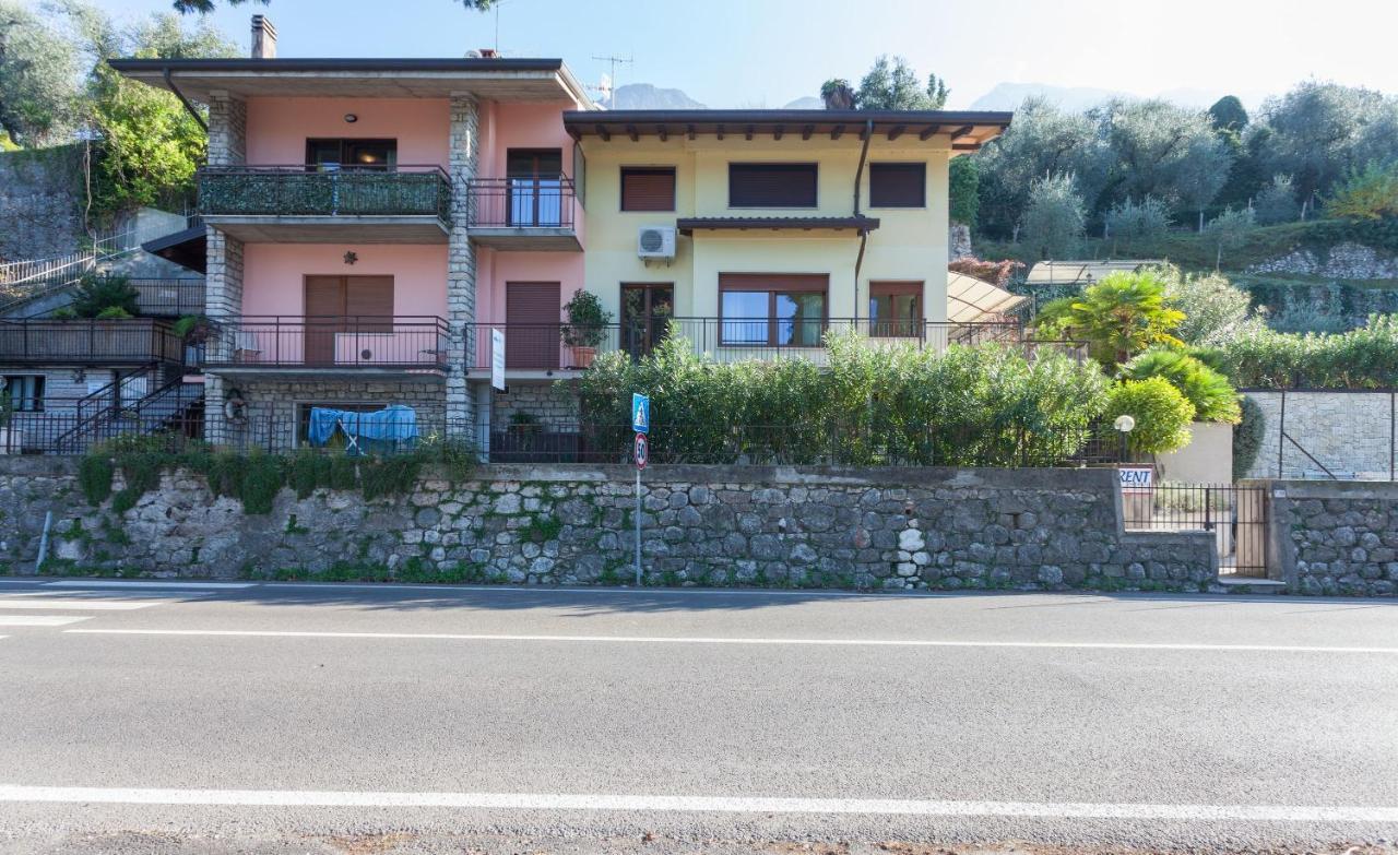 Appartamento Randa Μαλτσεζίνε Εξωτερικό φωτογραφία