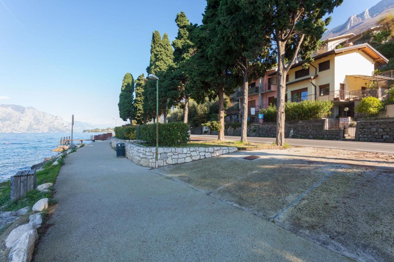 Appartamento Randa Μαλτσεζίνε Εξωτερικό φωτογραφία